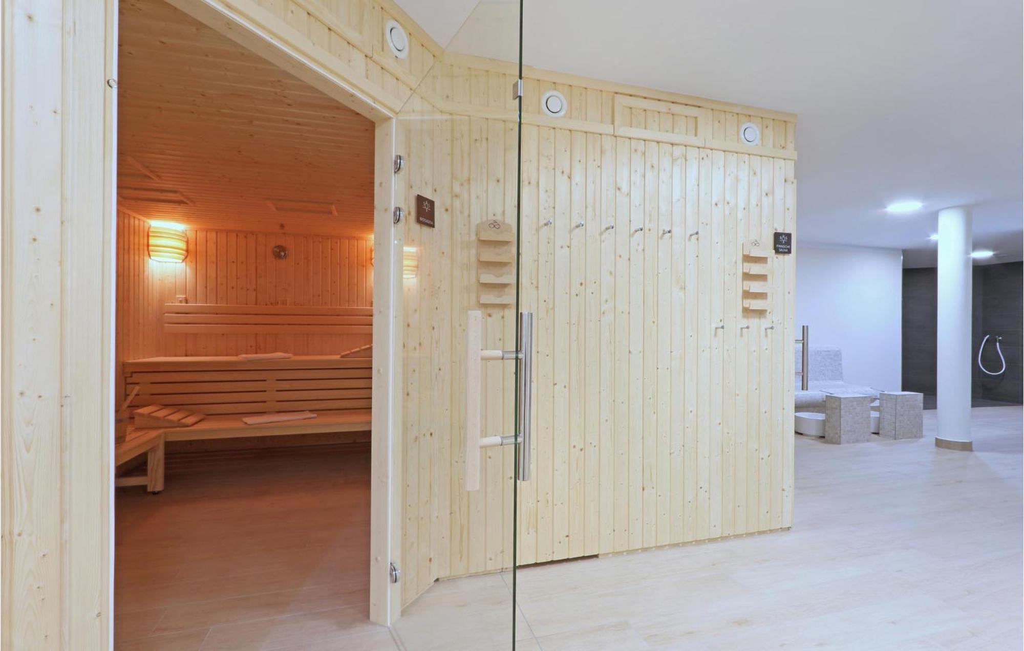 Baltischer Hof Apartment 21 Boltenhagen  Exteriör bild